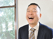 代表締役 加藤 一巳